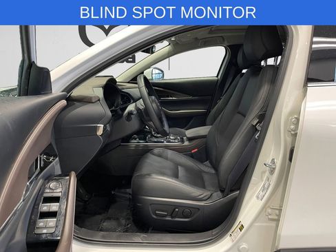 Used 2025 MAZDA CX-30 AWD 2.5 S w/ Premium Package image 8