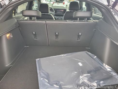 New 2026 Buick Envista Sport Touring w/ Convenience I Package FWD image 20