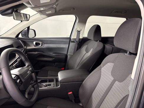 New 2026 Kia Sorento LX image 23