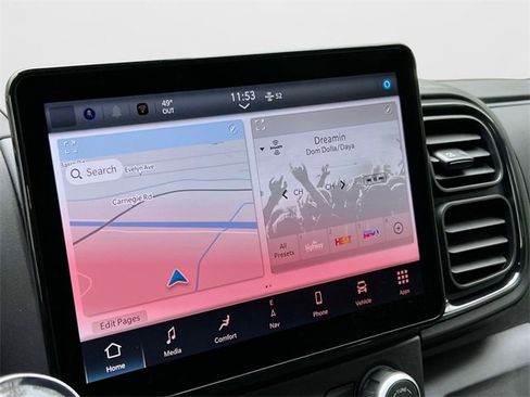 New 2024 RAM ProMaster 3500 w/ Premium Convenience Group image 22