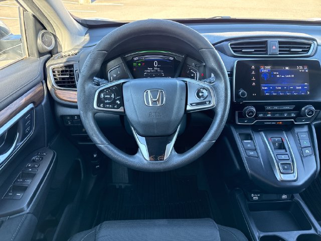 Used 2022 Honda CR-V EX image 10