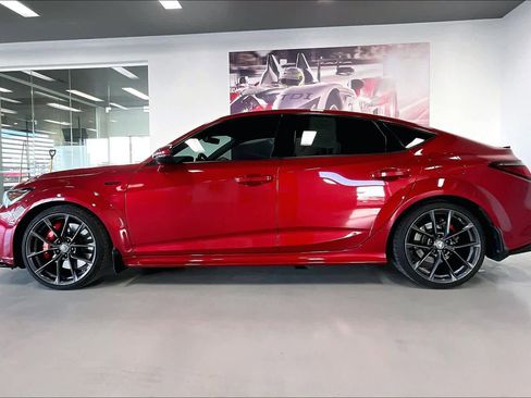 Used 2024 Acura Integra Type S image 3