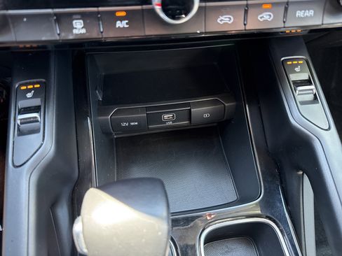 Certified 2021 Kia Telluride S AWD/4WD image 28