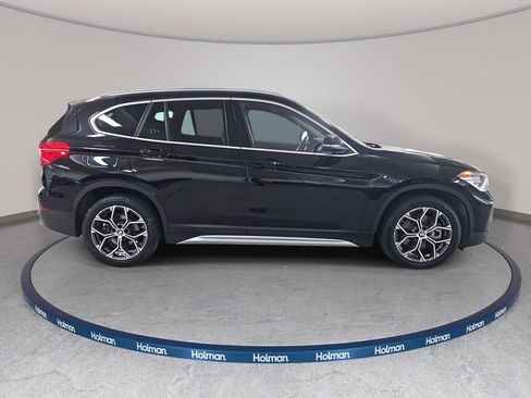 Used 2021 BMW X1 sDrive28i FWD image 6