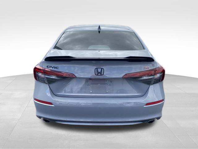 Used 2025 Honda Civic Si image 5