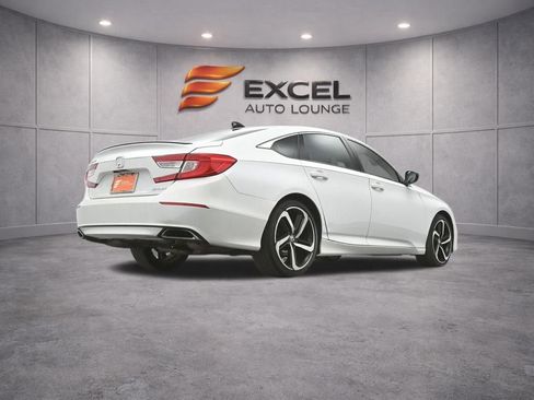 Used 2022 Honda Accord Sport image 39