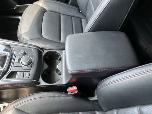 Used 2023 MAZDA CX-5 Carbon Edition AWD/4WD image 17