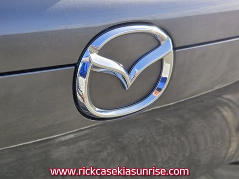Used 2025 MAZDA CX-30 AWD 2.5 S w/ Select Sport Pkg image 10