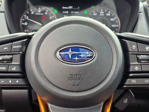 New 2026 Subaru Crosstrek 2.5i Wilderness AWD/4WD image 27