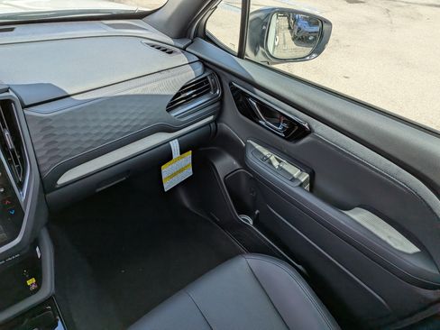 New 2026 Subaru Forester Touring AWD/4WD image 16