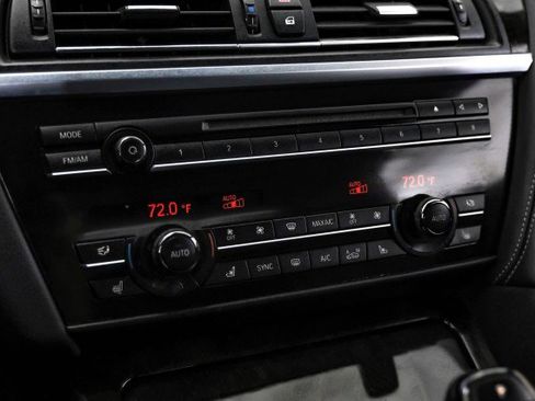 Used 2015 BMW 650i Convertible image 27