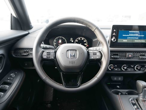 New 2026 Honda HR-V Sport image 21