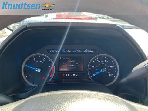 Used 2017 Ford F250 XLT w/ XLT Premium Package AWD/4WD image 22