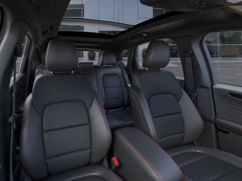 Used 2024 Ford Escape ST-Line w/ Tech Pack #1 image 12