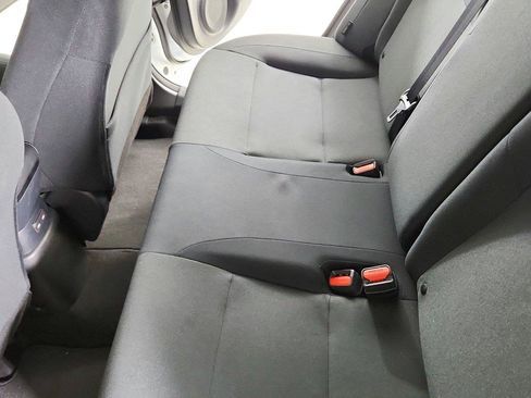 Certified 2025 Nissan Kicks Play S FWD image 22