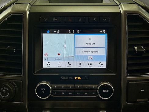 Used 2019 Ford Expedition Platinum image 16