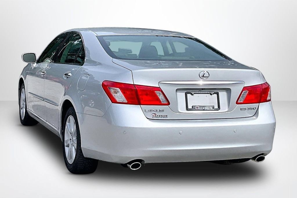 Used 2008 Lexus ES 350 FWD image 4