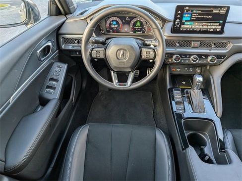 Used 2025 Acura Integra A-Spec image 18