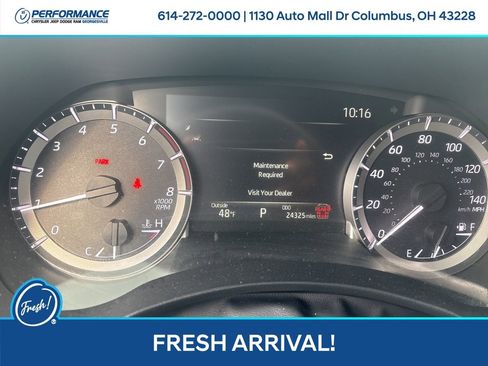 Used 2024 Toyota Highlander XSE image 20