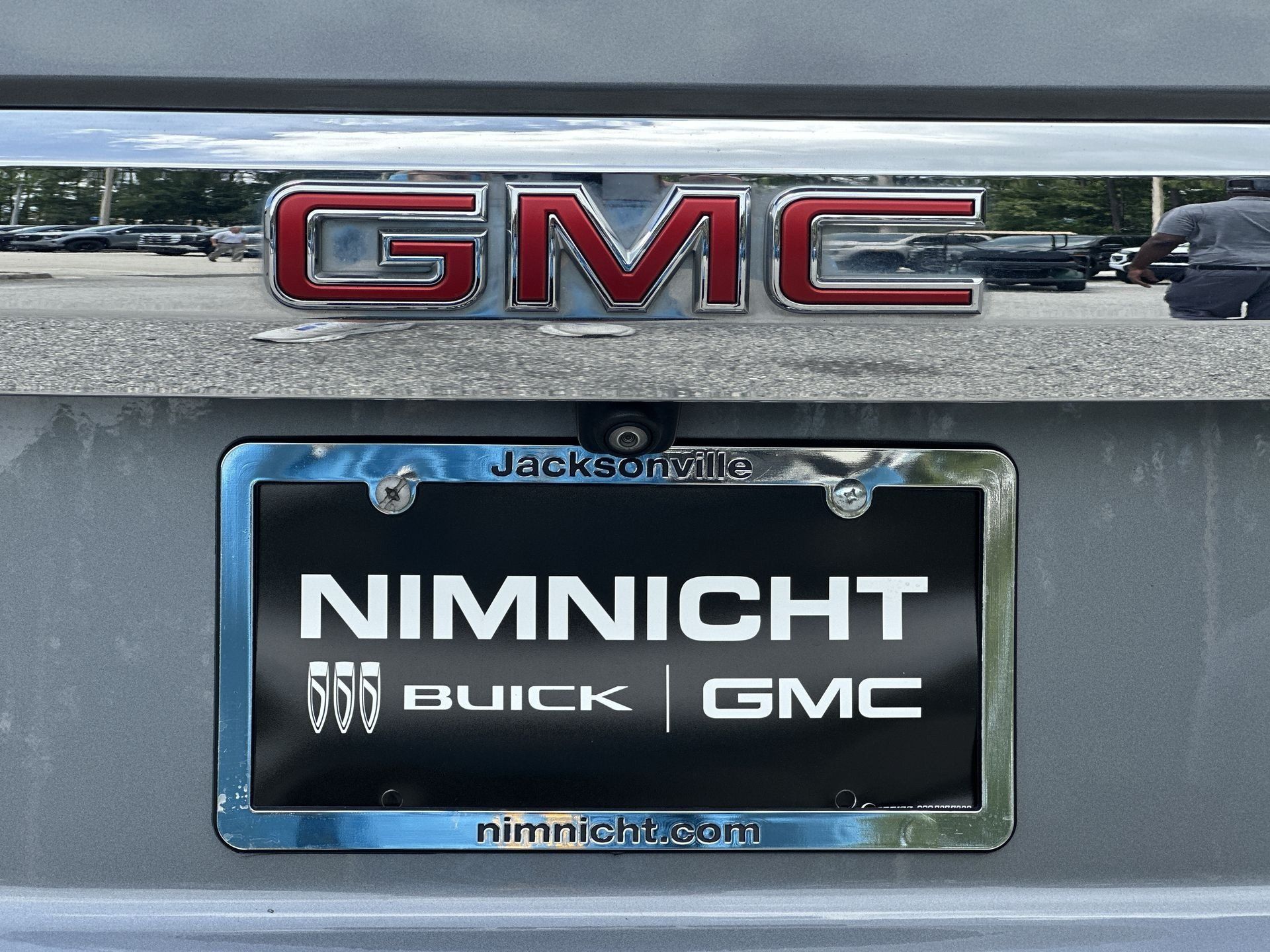 Certified 2022 GMC Yukon XL SLT w/ SLT Luxury Package RWD image 31