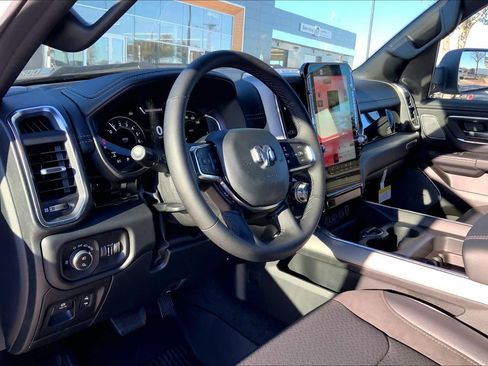 New 2026 RAM 1500 Laramie image 8
