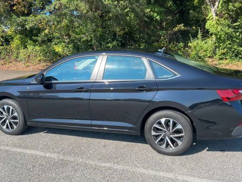 Used 2024 Volkswagen Jetta S image 36