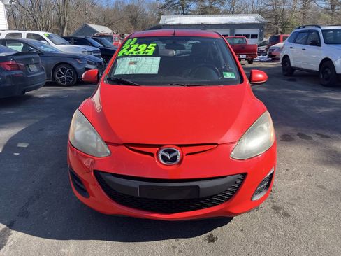 Used 2011 MAZDA MAZDA2 Sport image 4