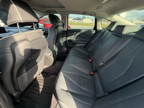 Used 2022 Acura TLX SH-AWD w/ Advance Package image 16