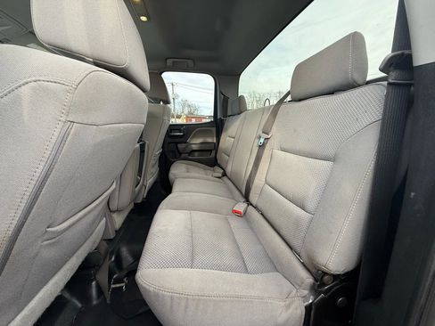 Used 2019 Chevrolet Silverado 2500 W/T w/ WT Convenience Package image 22