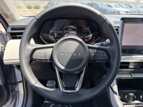New 2026 MAZDA CX-5 Select AWD/4WD image 8