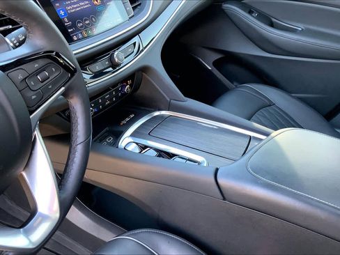 Certified 2023 Buick Enclave Avenir w/ Trailering Package, 5000 lbs. FWD image 16