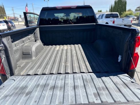 Used 2023 Chevrolet Silverado 1500 RST w/ Protection Package AWD/4WD image 43