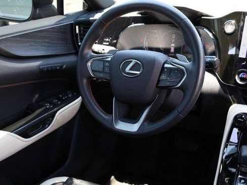 Used 2023 Lexus NX 350 AWD w/ Cold Area Package image 23