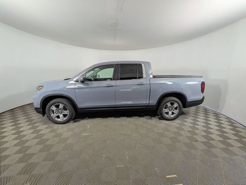 New 2026 Honda Ridgeline RTL image 26
