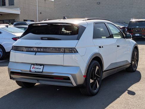 New 2026 Hyundai Ioniq 5 Limited image 4