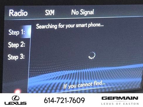 Certified 2020 Lexus RX 350 F Sport w/ Cold Weather Package image 34