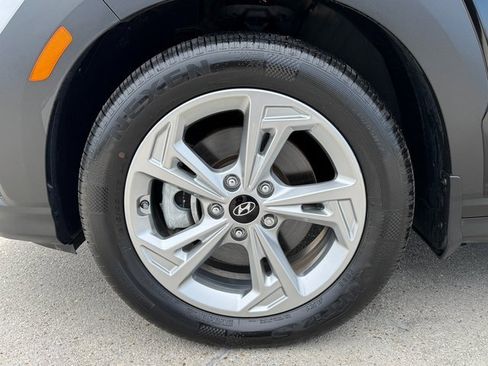 Used 2023 Hyundai Kona SEL w/ Cargo Package image 13