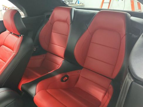 Used 2018 Ford Mustang GT Premium w/ Equipment Group 401A RWD image 22