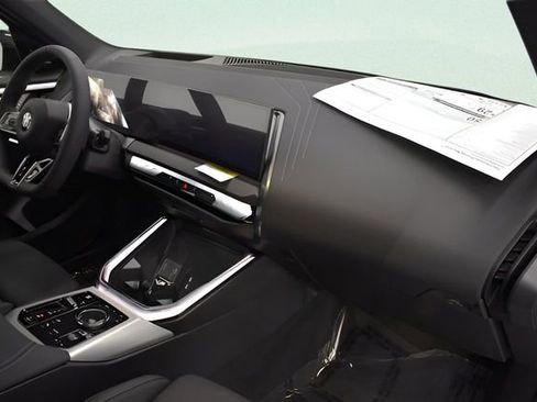 New 2026 BMW X3 xDrive30 w/ Premium Package AWD/4WD image 21