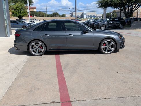 Used 2023 Audi A4 2.0T Premium Plus w/ Premium Plus Package AWD/4WD image 11