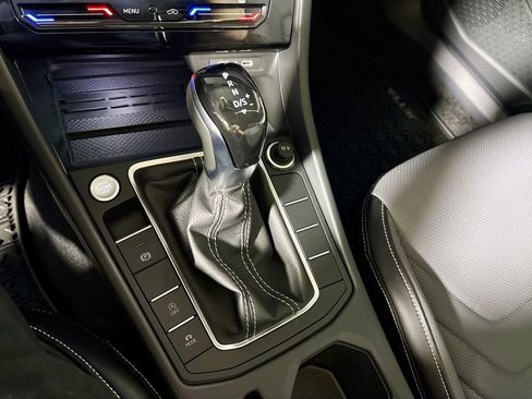 New 2026 Volkswagen Jetta SEL image 18