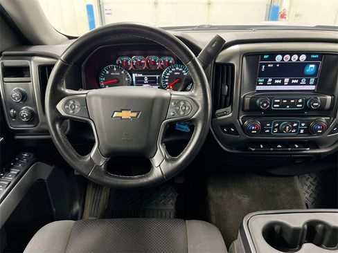 Used 2016 Chevrolet Silverado 1500 LT w/ All Star Edition image 18