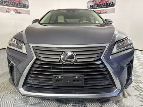 Used 2016 Lexus RX 350 FWD w/ Premium Package image 10