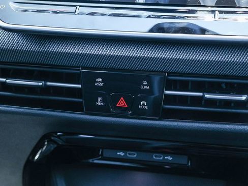 New 2025 Volkswagen GTI Autobahn image 21