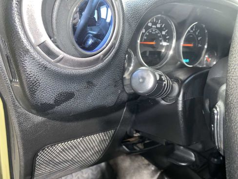 Used 2013 Jeep Wrangler Unlimited Sport image 24