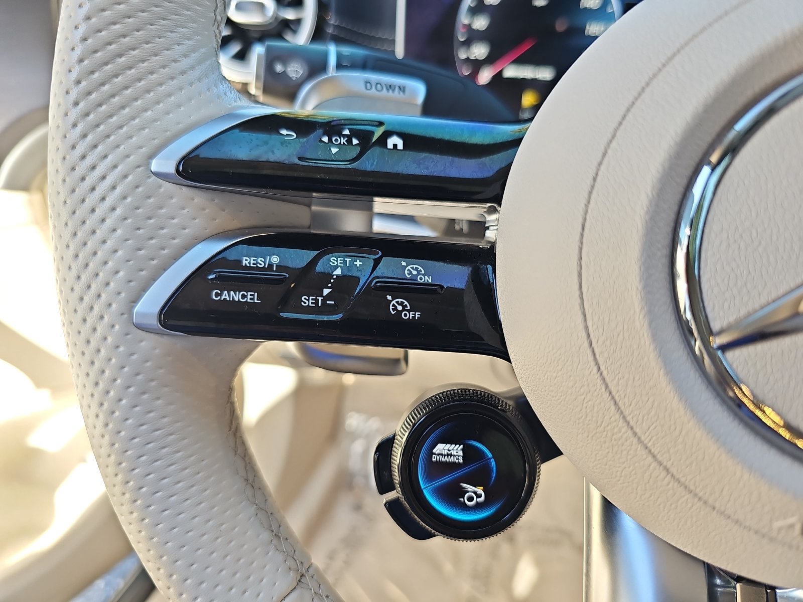 Used 2024 Mercedes-Benz AMG GT 43 image 18