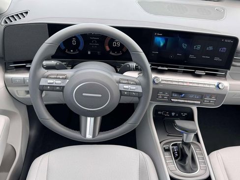 New 2026 Hyundai Kona SEL Sport image 17