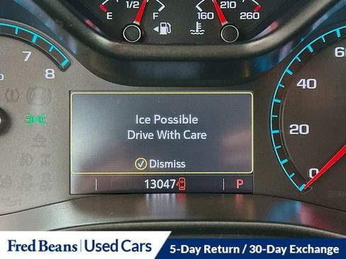 Certified 2022 Chevrolet Colorado ZR2 w/ Colorado ZR2 Bison Edition image 14