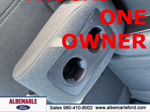 Used 2024 RAM 2500 Big Horn w/ Night Edition image 39