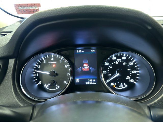 Used 2020 Nissan Rogue SV w/ Premium Package AWD/4WD image 17